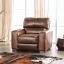 Cognac Chair