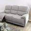 Light Gray Sofa