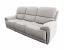 Light Gray Sofa