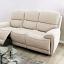 Beige Sofa