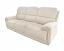 Beige Sofa