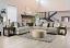 Sofa and Loveseat