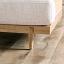 Beige/Light Oak Detail