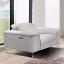 Light Taupe Power Recliner