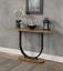 Sofa Table