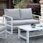 Patio Loveseat