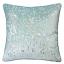 Light Teal Accent Pillows