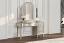 Vanity Desk with Mirror