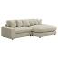 Sand Sectional Sofa