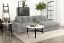 Fog Sectional Sofa