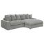 Fog Sectional Sofa