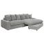 Fog Sectional Sofa