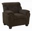 Brown Chair