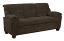 Brown Sofa