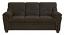 Brown Sofa