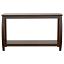 Sofa Table