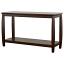 Sofa Table
