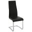 Black Dining Chair