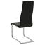 Black Dining Chair
