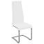 White Dining Chair