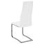 White Dining Chair