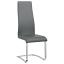 Grey Dining Chair