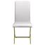 White Side Chair I