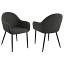 Charcoal Chair Charcoal Chair