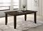 Cappuccino Dining Table