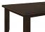 Cappuccino Dining Table