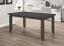 Grey Bench 