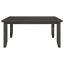 Grey Bench 
