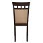 Closed Back Side Chair