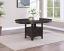 Espresso Dining Table