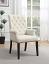 Beige Arm Chair