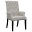 Sand Arm Chair