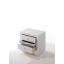 White Nightstand