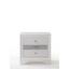 White Nightstand