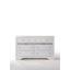 White Dresser