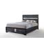 Black Bed
