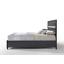 Black Bed