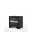 Black Nightstand