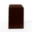 Espresso Nightstand