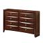Espresso Dresser
