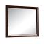 Espresso Mirror