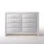 White Dresser