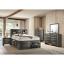 Gray Oak Complete Set