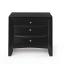 Black Nightstand
