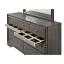 Gray Dresser