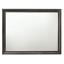 Gray Mirror